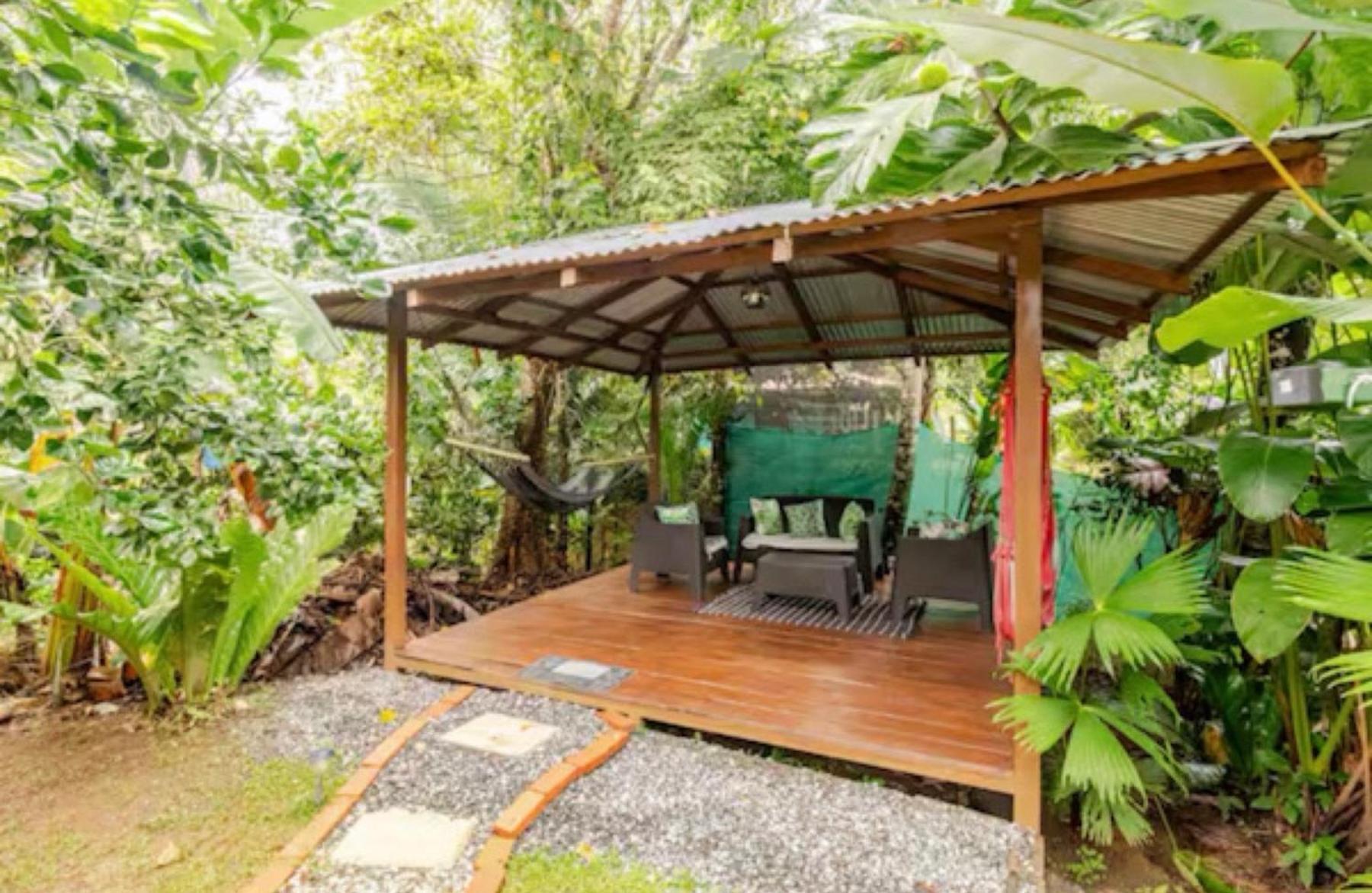 Casa Osa Lion Puerto Jiménez Exterior foto