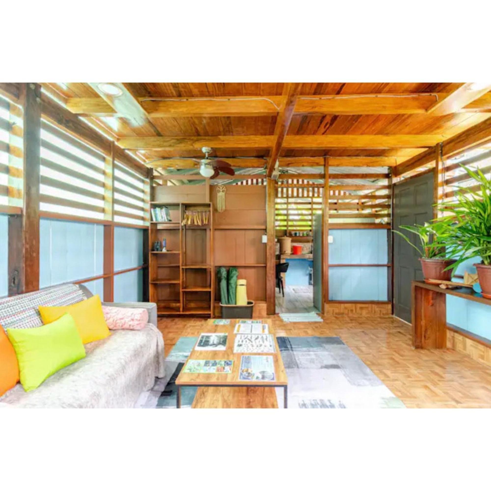 Casa Osa Lion Puerto Jiménez Exterior foto
