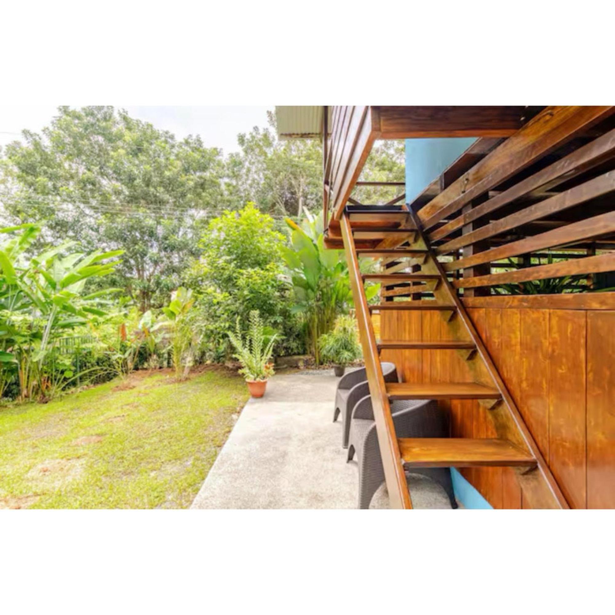Casa Osa Lion Puerto Jiménez Exterior foto